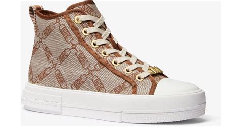 michael kors hi top|michael kors ausverkauf.